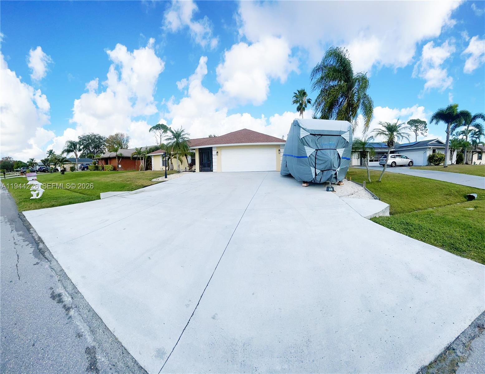 357 NE Gulfstream Ave #- Port St Lucie, FL 34983