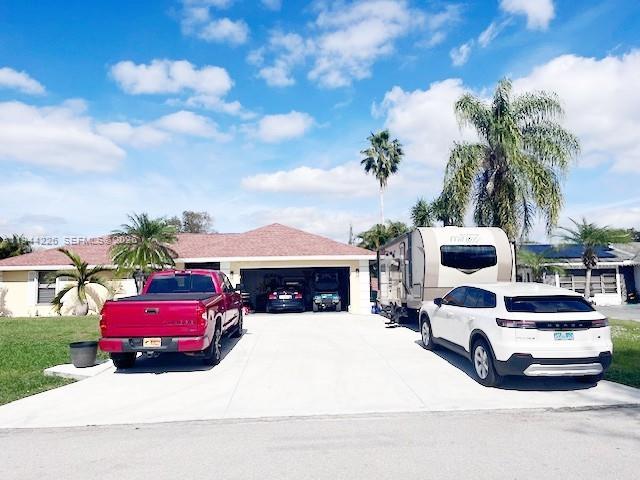 357 NE Gulfstream Ave #- Port St Lucie, FL 34983