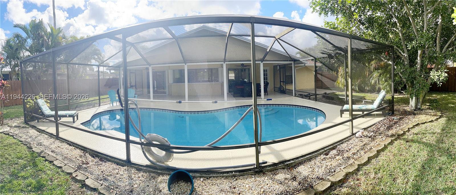 357 NE Gulfstream Ave #- Port St Lucie, FL 34983