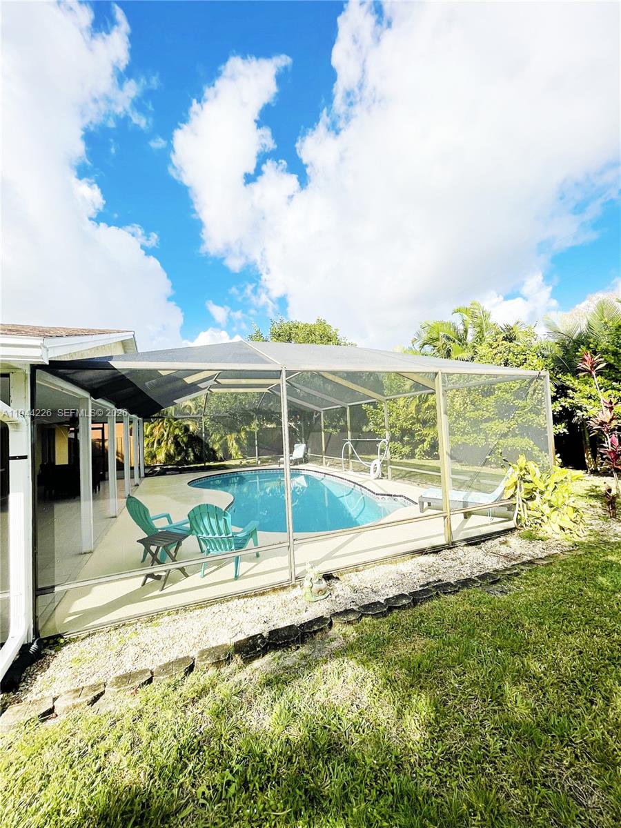 357 NE Gulfstream Ave #- Port St Lucie, FL 34983