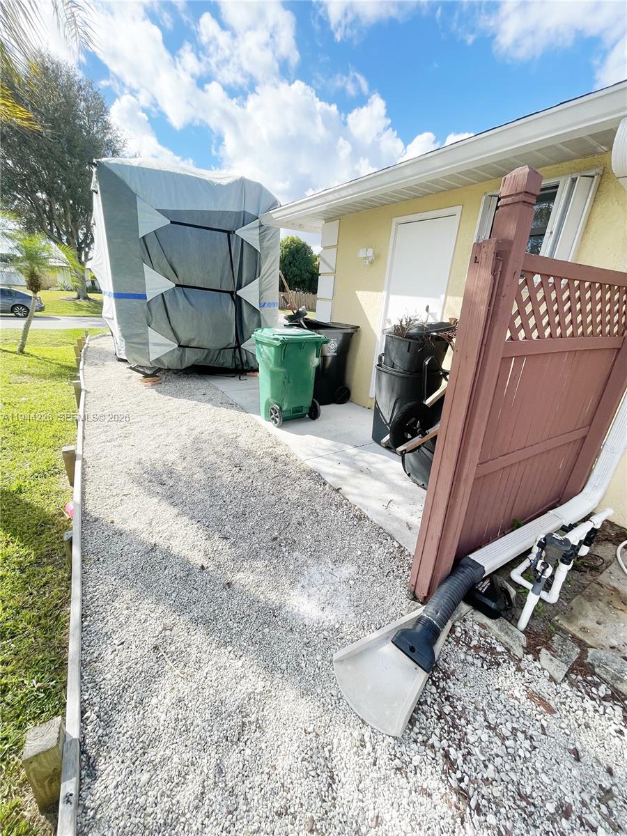 357 NE Gulfstream Ave #- Port St Lucie, FL 34983