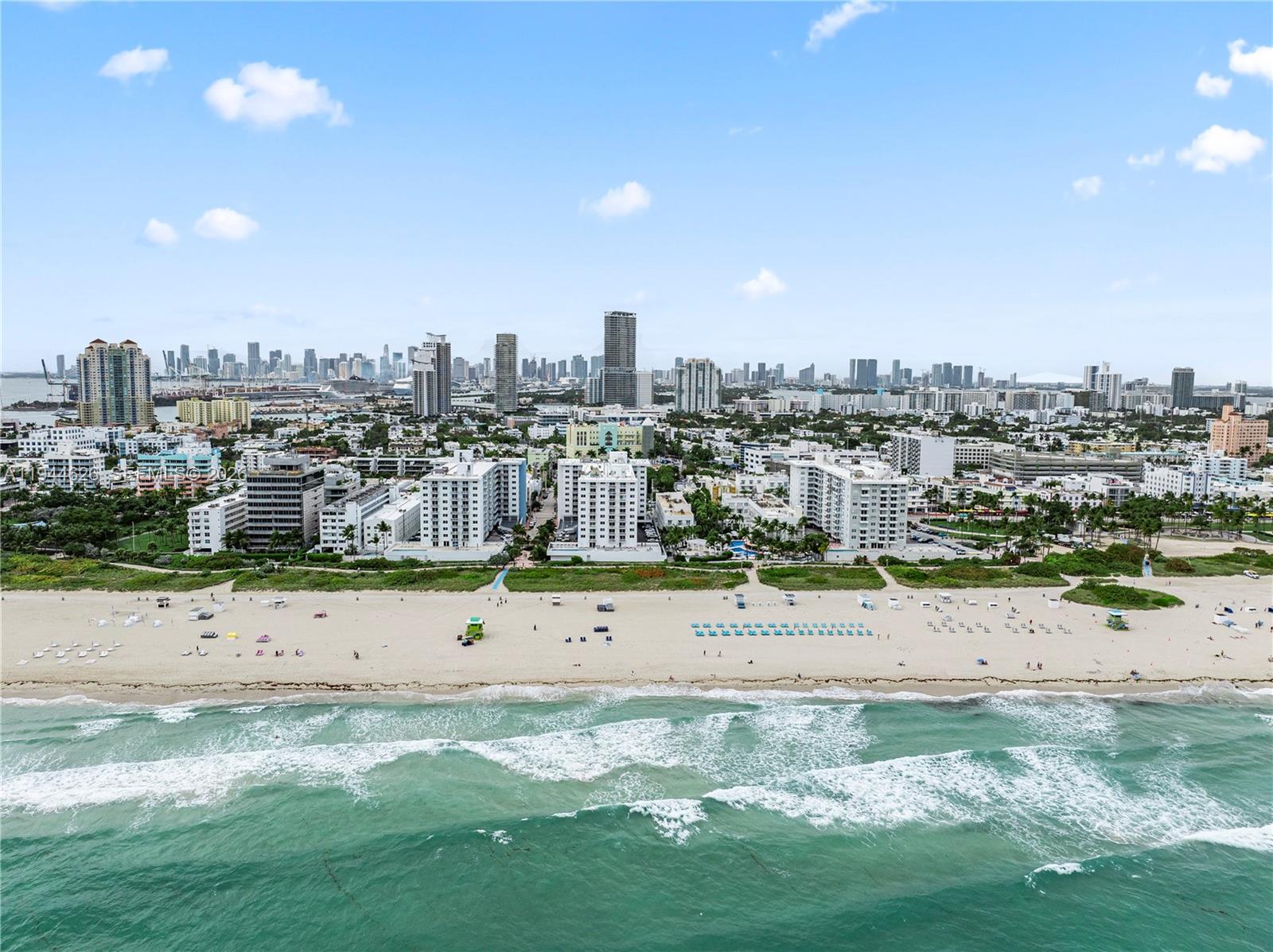 401 Ocean Dr #523 Miami Beach, FL 33139