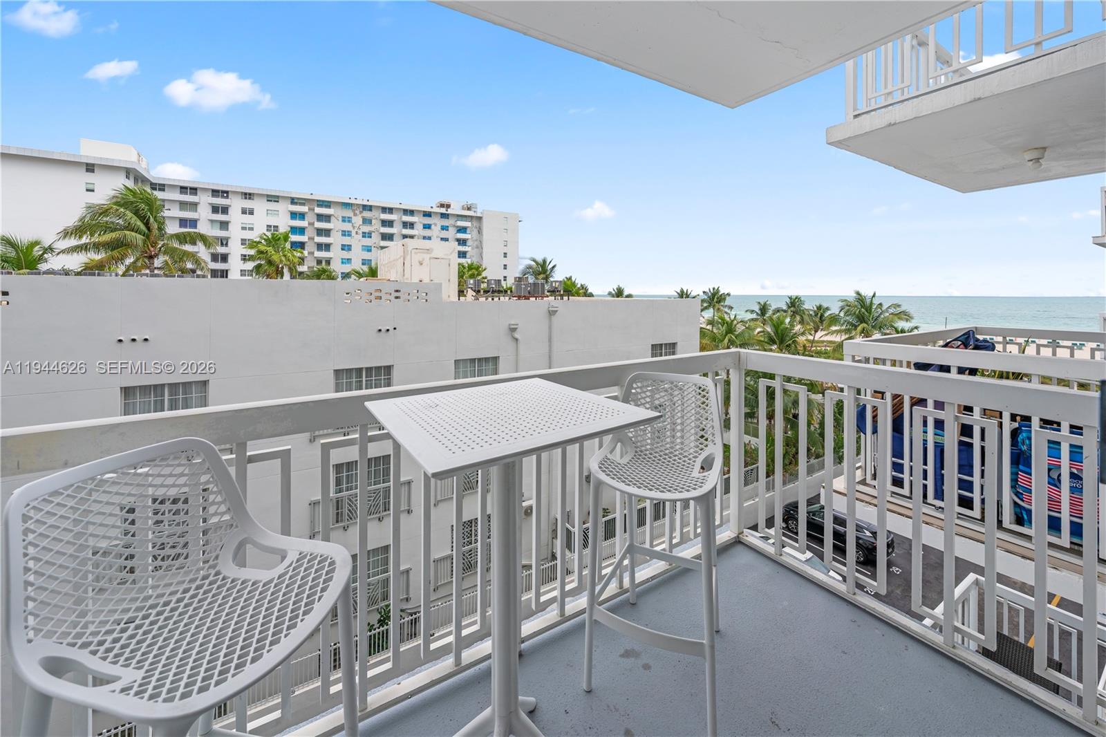 401 Ocean Dr #523 Miami Beach, FL 33139