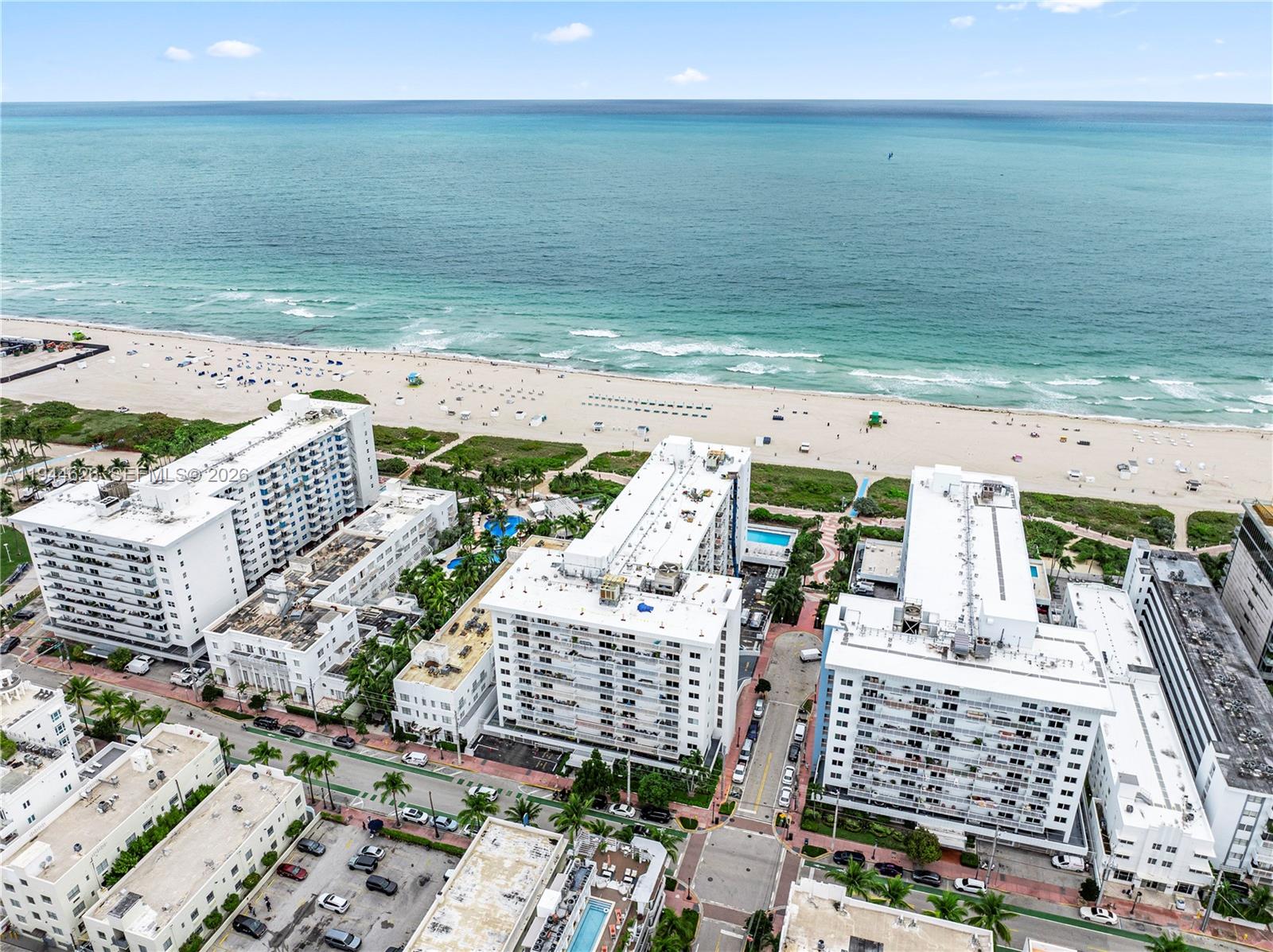 401 Ocean Dr #523 Miami Beach, FL 33139