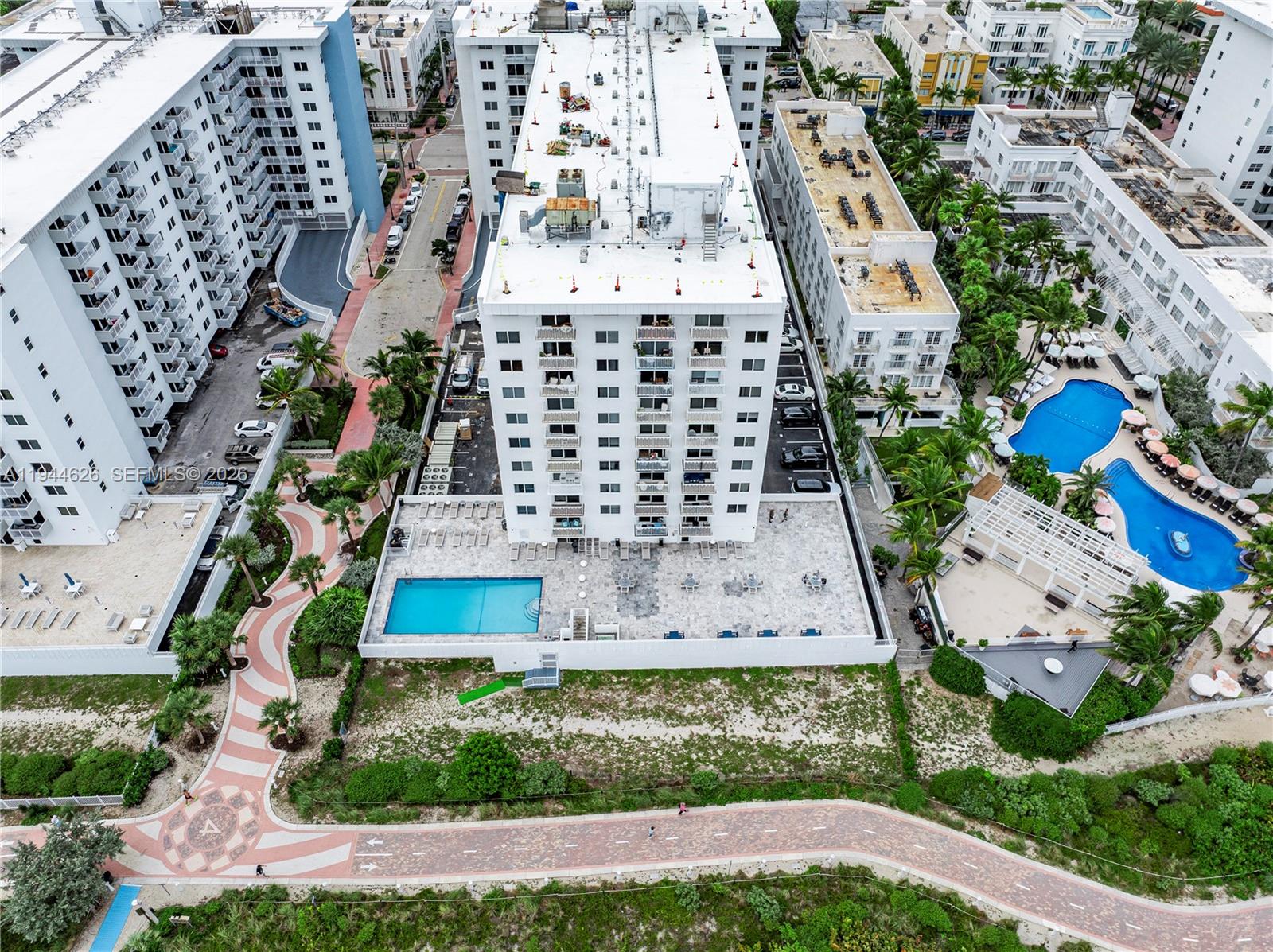 401 Ocean Dr #523 Miami Beach, FL 33139