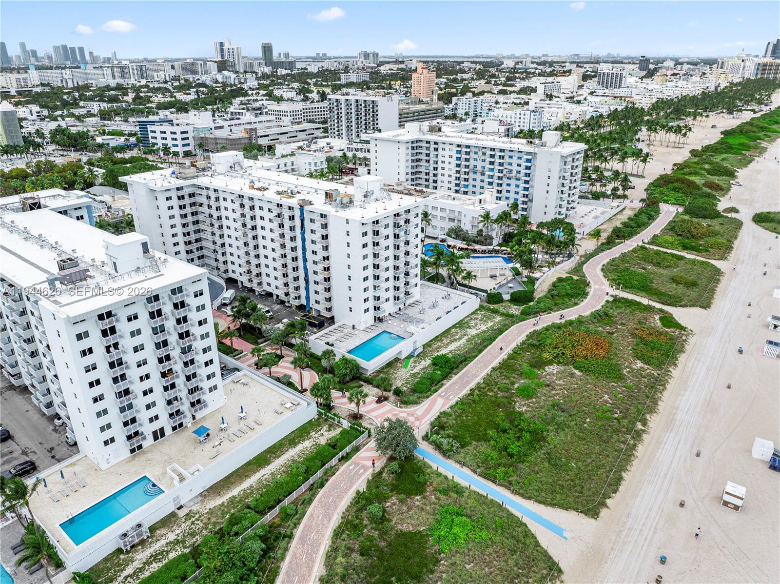 401 Ocean Dr #523 Miami Beach, FL 33139