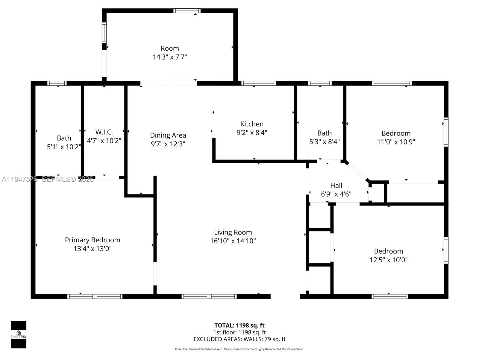 2621 SW Natura Ave Deerfield Beach, FL 33441