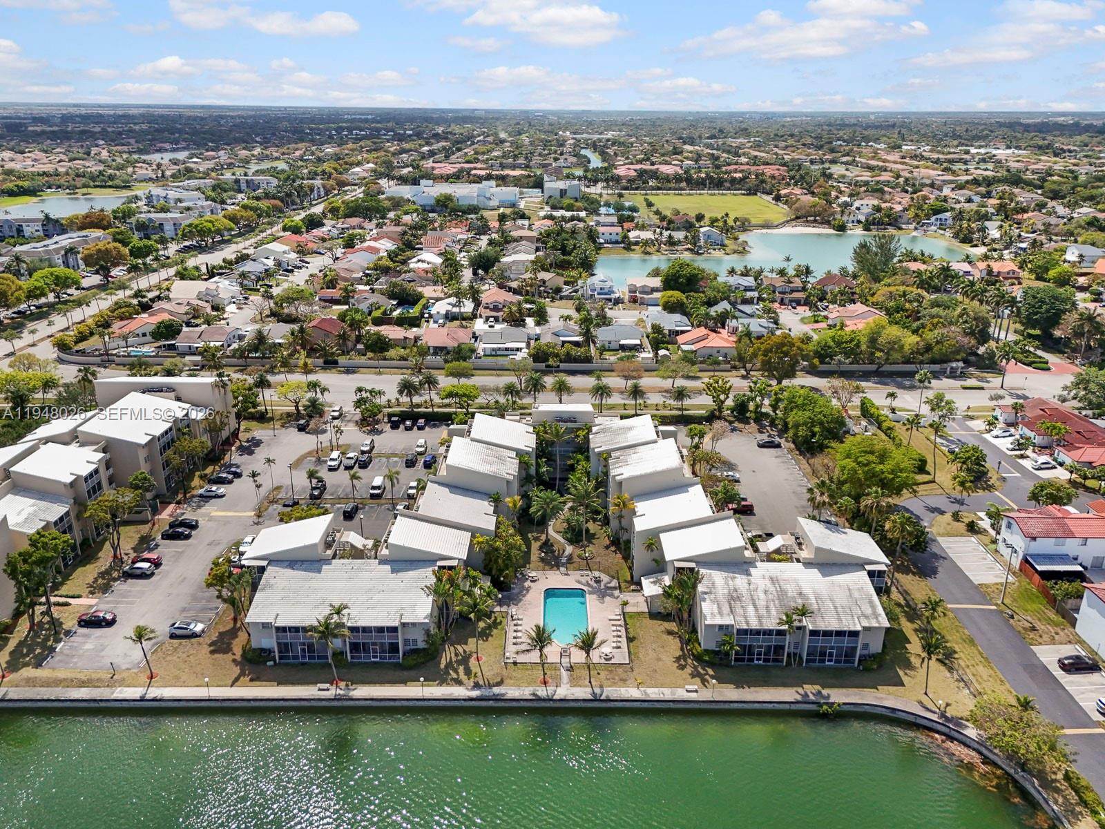 21121 SW 85th Ave #202 Cutler Bay, FL 33189