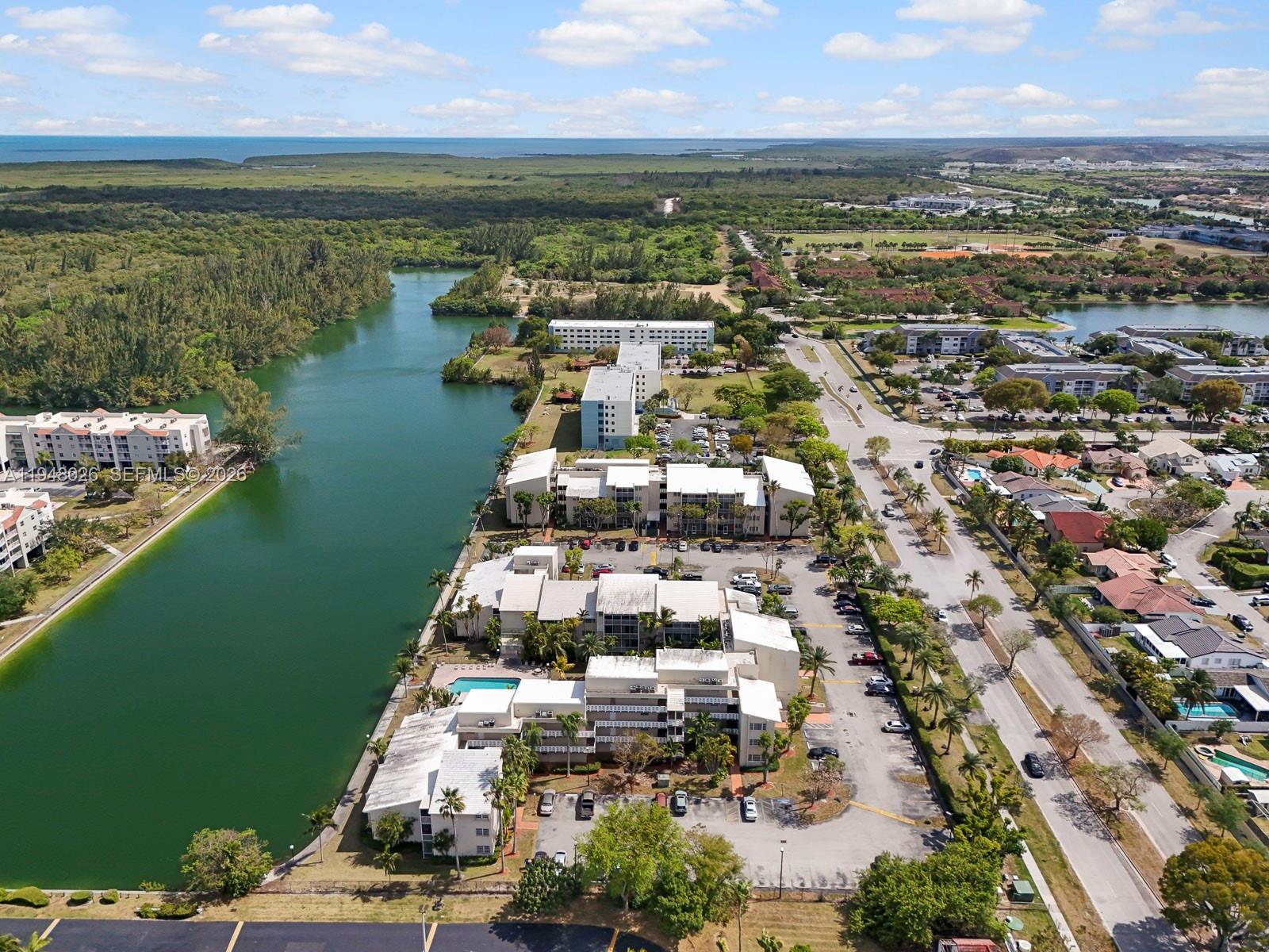 21121 SW 85th Ave #202 Cutler Bay, FL 33189