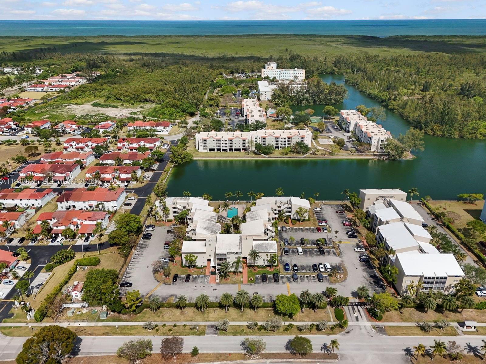 21121 SW 85th Ave #202 Cutler Bay, FL 33189