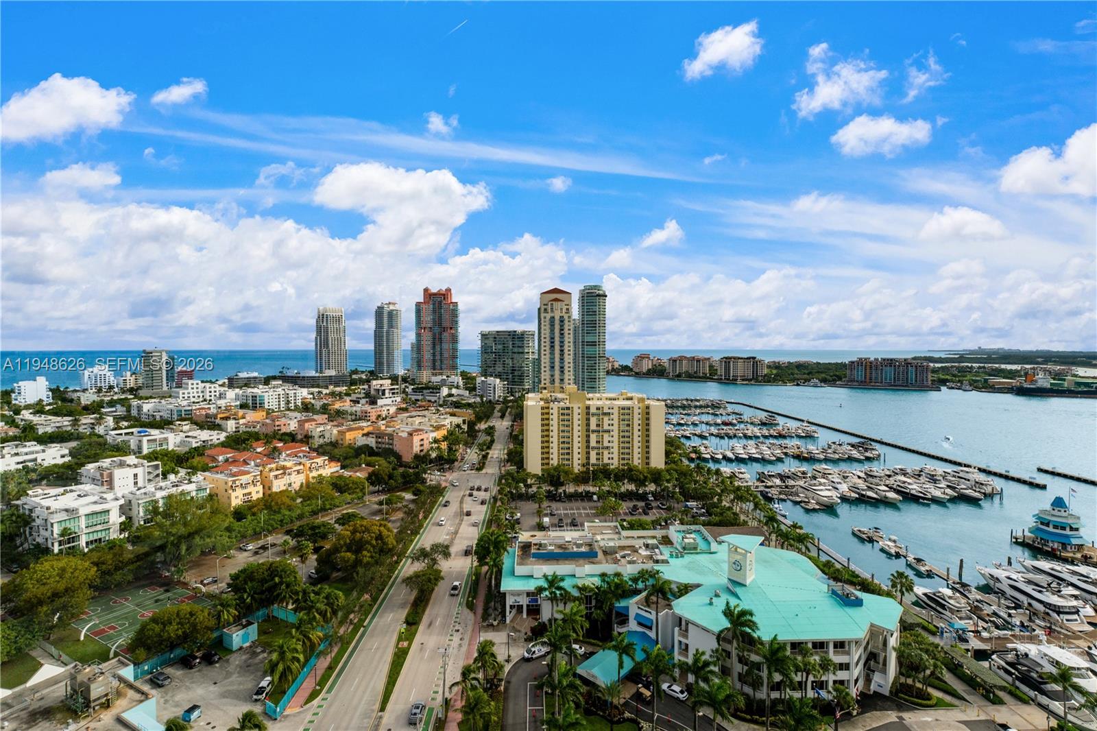 400 Alton Rd #2210 Miami Beach, FL 33139