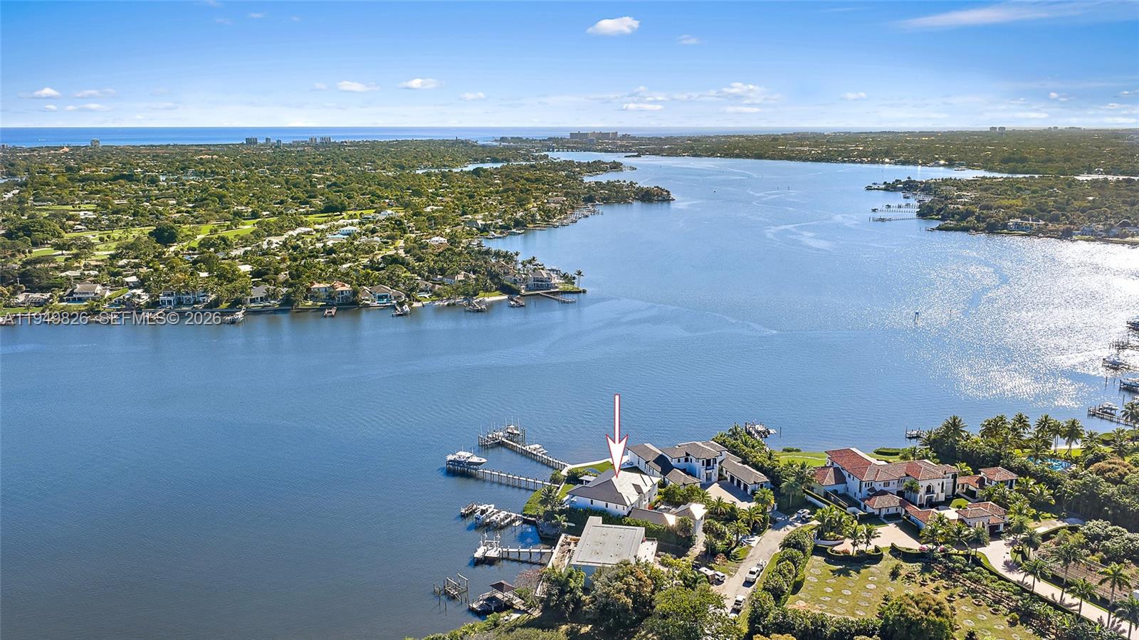 9 Bamboo Ln Jupiter, FL 33458