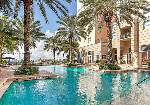 image Porto Bellagio Condo62