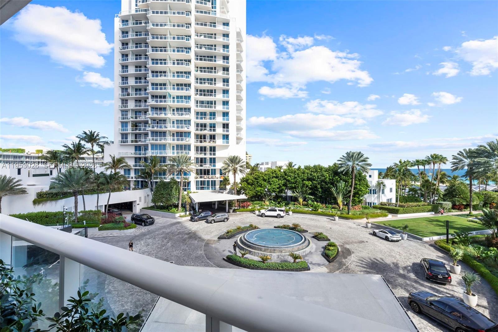 100 S Pointe Dr #509 Miami Beach, FL 33139