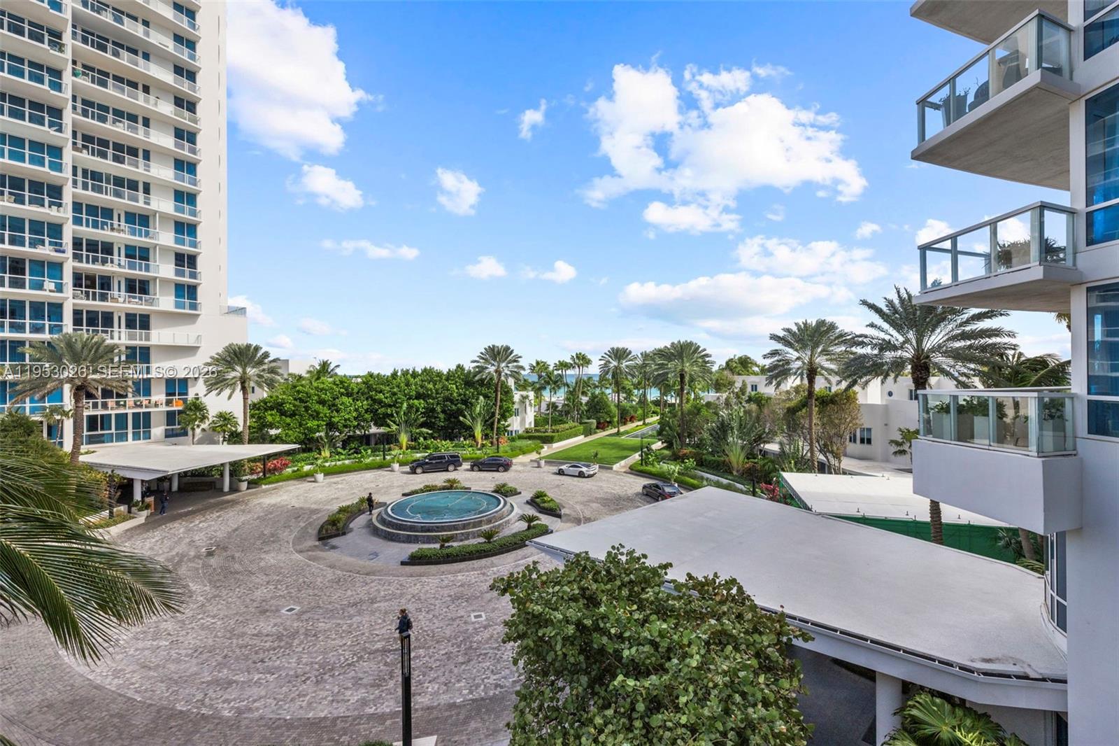 100 S Pointe Dr #509 Miami Beach, FL 33139
