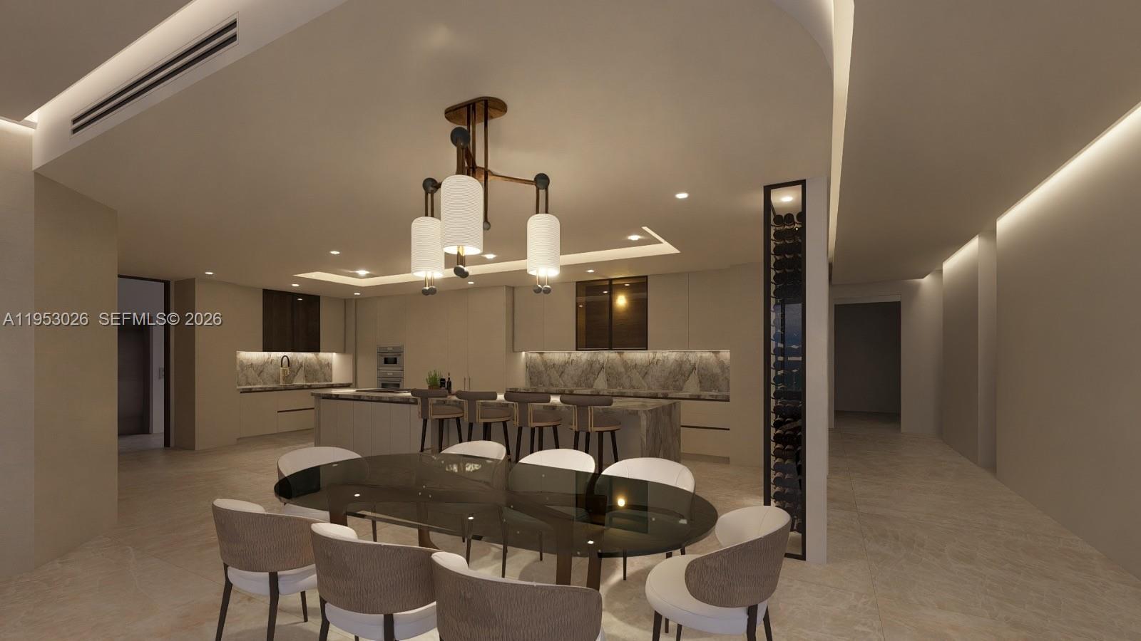 100 S Pointe Dr #509 Miami Beach, FL 33139