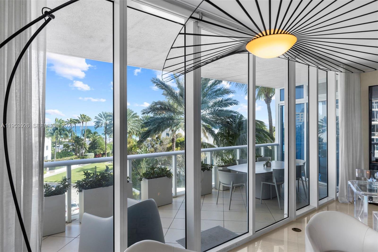 100 S Pointe Dr #509 Miami Beach, FL 33139