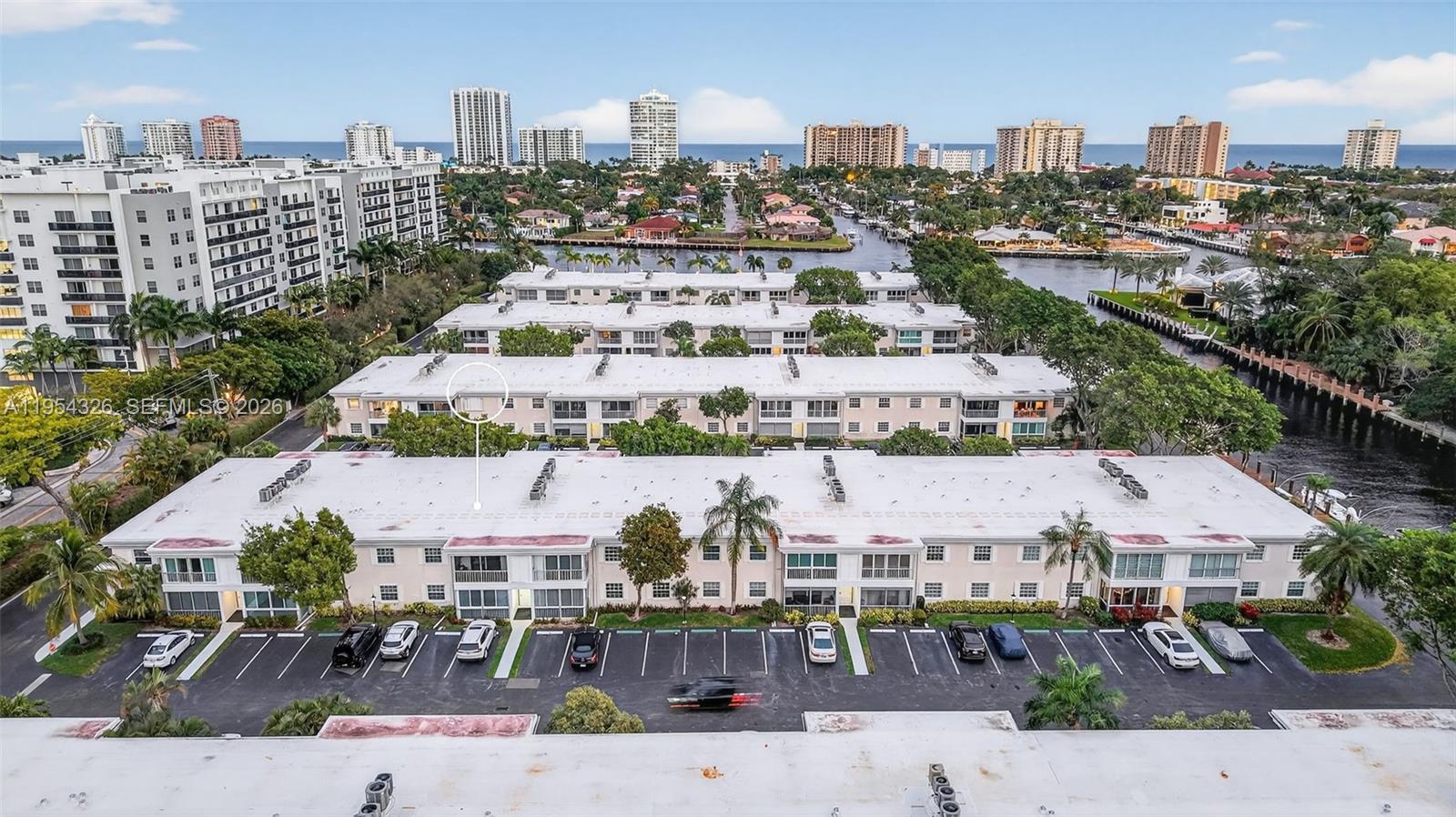 6471 Bay Clb Dr #3 Fort Lauderdale, FL 33308