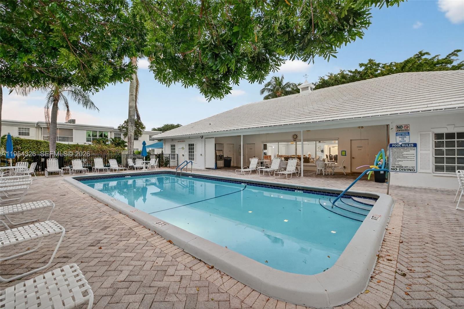 6471 Bay Clb Dr #3 Fort Lauderdale, FL 33308