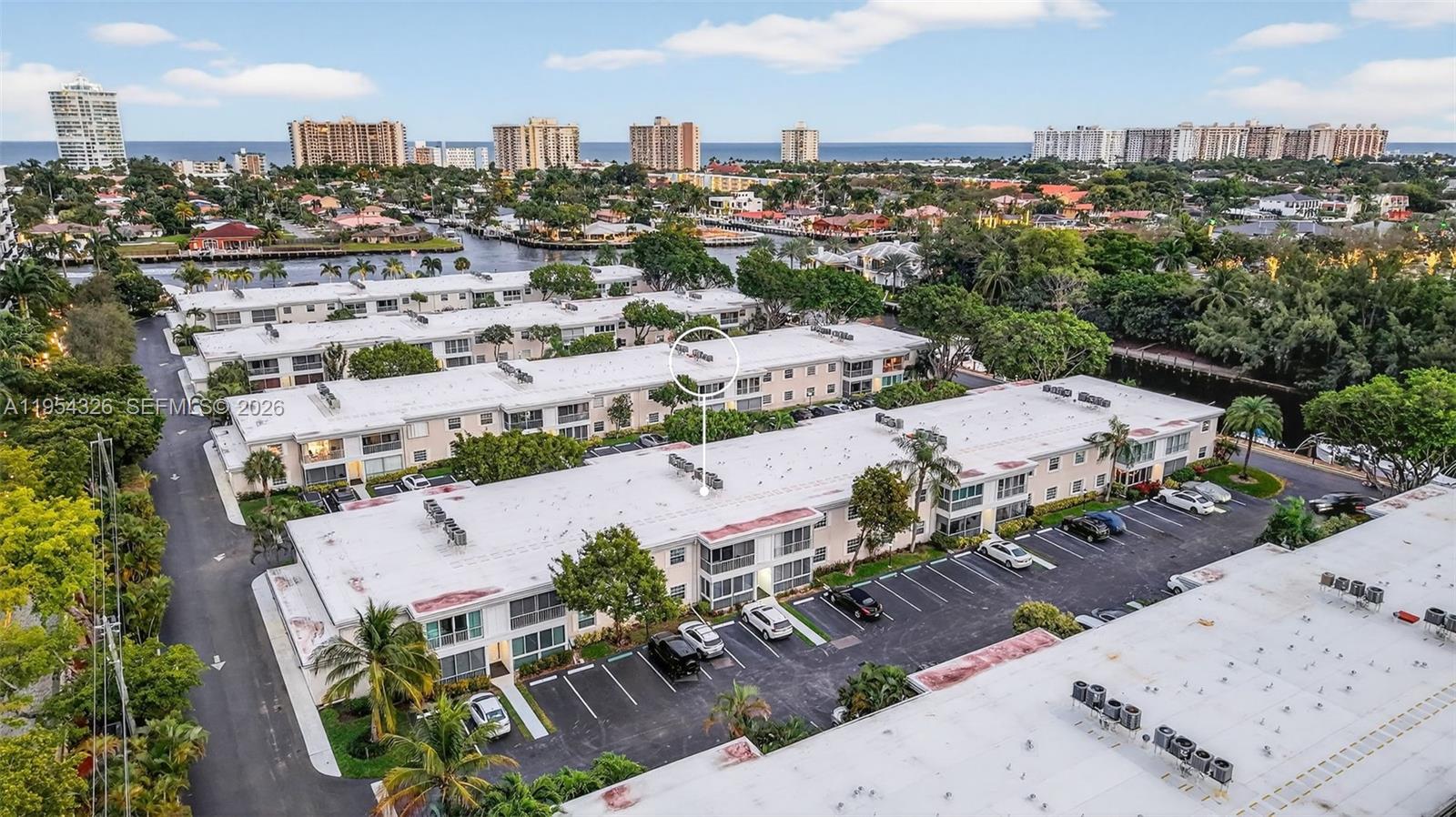 6471 Bay Clb Dr #3 Fort Lauderdale, FL 33308