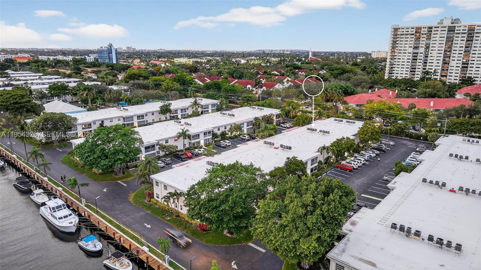 6471 Bay Clb Dr #3 Fort Lauderdale, FL 33308