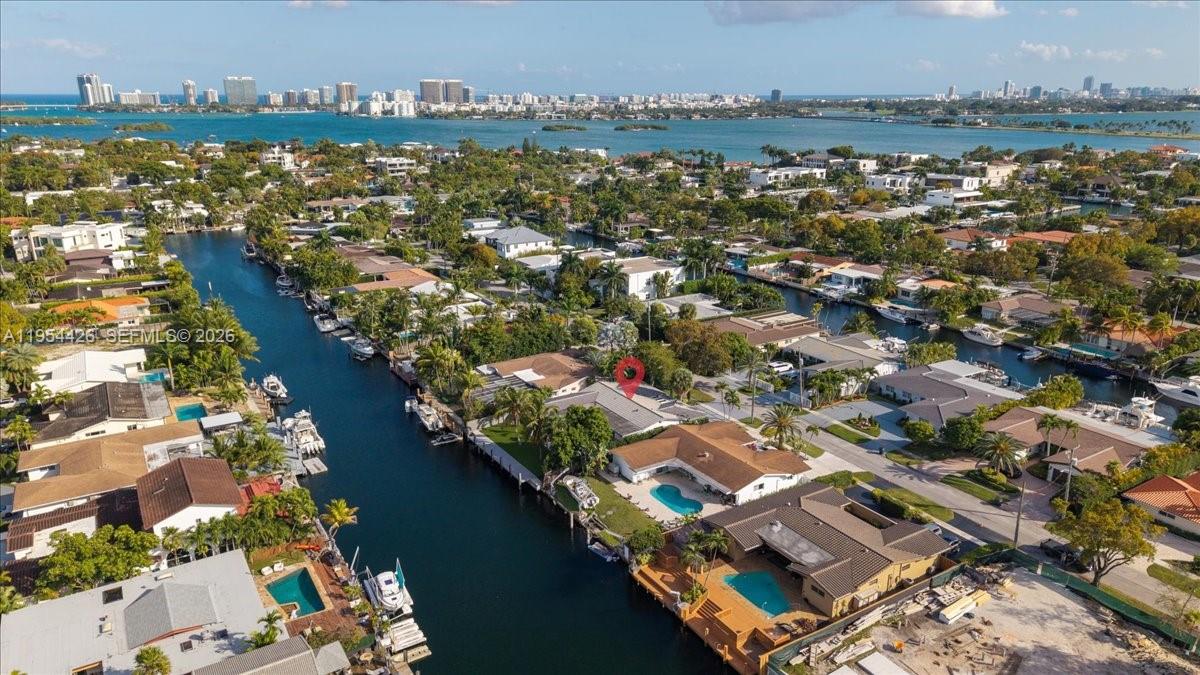 2305 Magnolia Dr North Miami, FL 33181