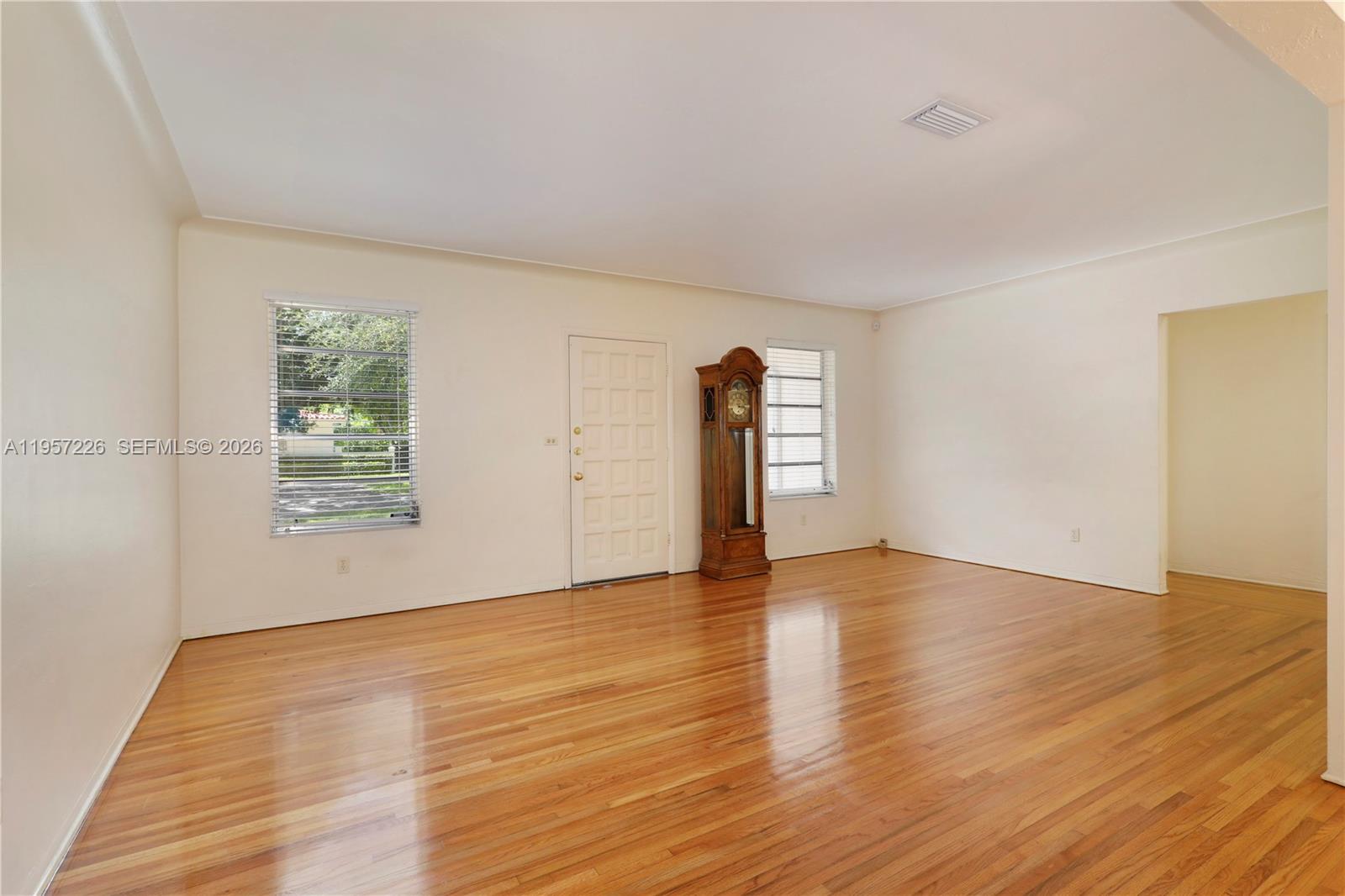 5610 San Vicente St Coral Gables, FL 33146