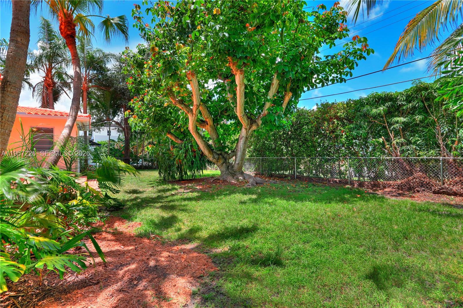 5610 San Vicente St Coral Gables, FL 33146