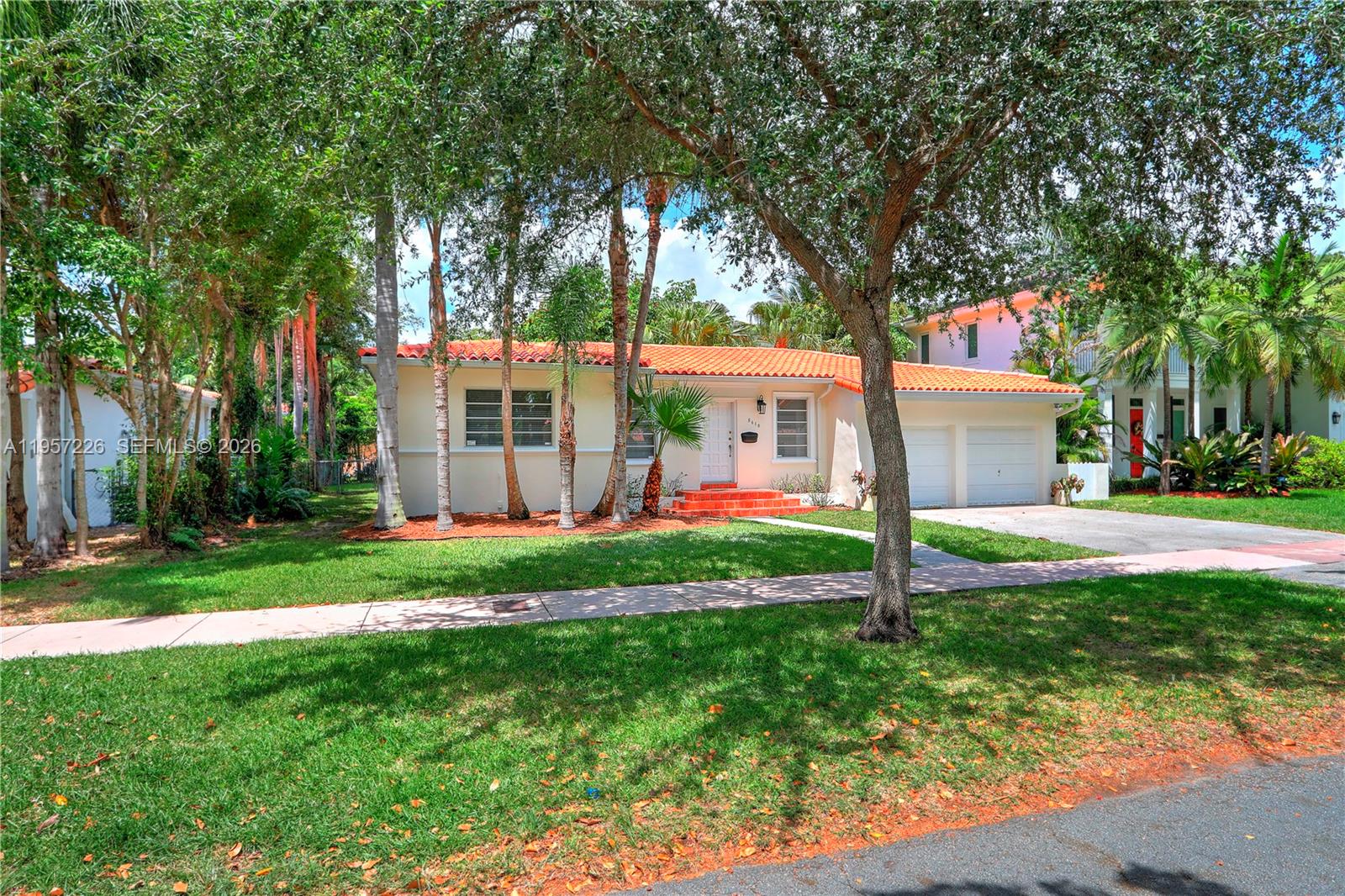 5610 San Vicente St Coral Gables, FL 33146