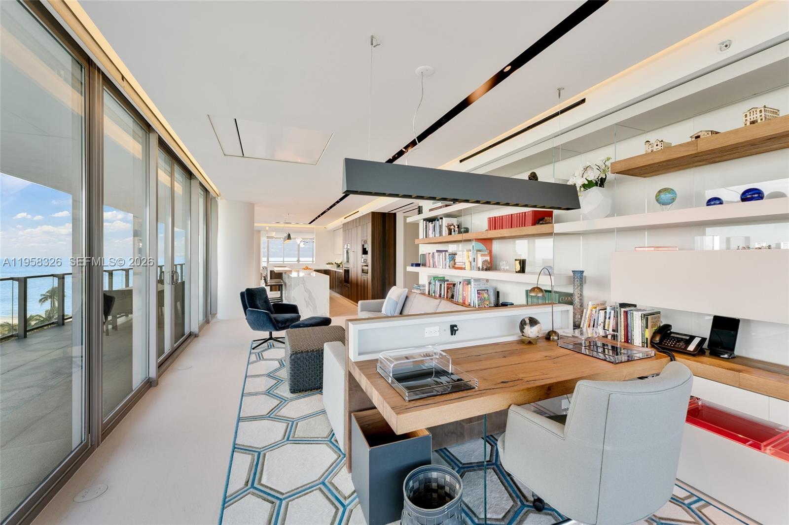 350 Ocean Dr #701N Key Biscayne, FL 33149