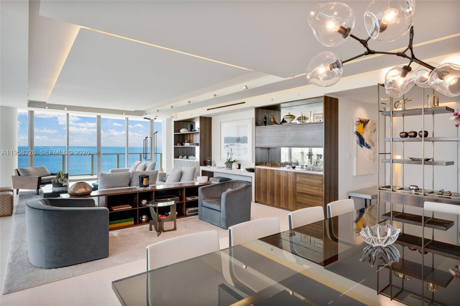 350 Ocean Dr #701N Key Biscayne, FL 33149