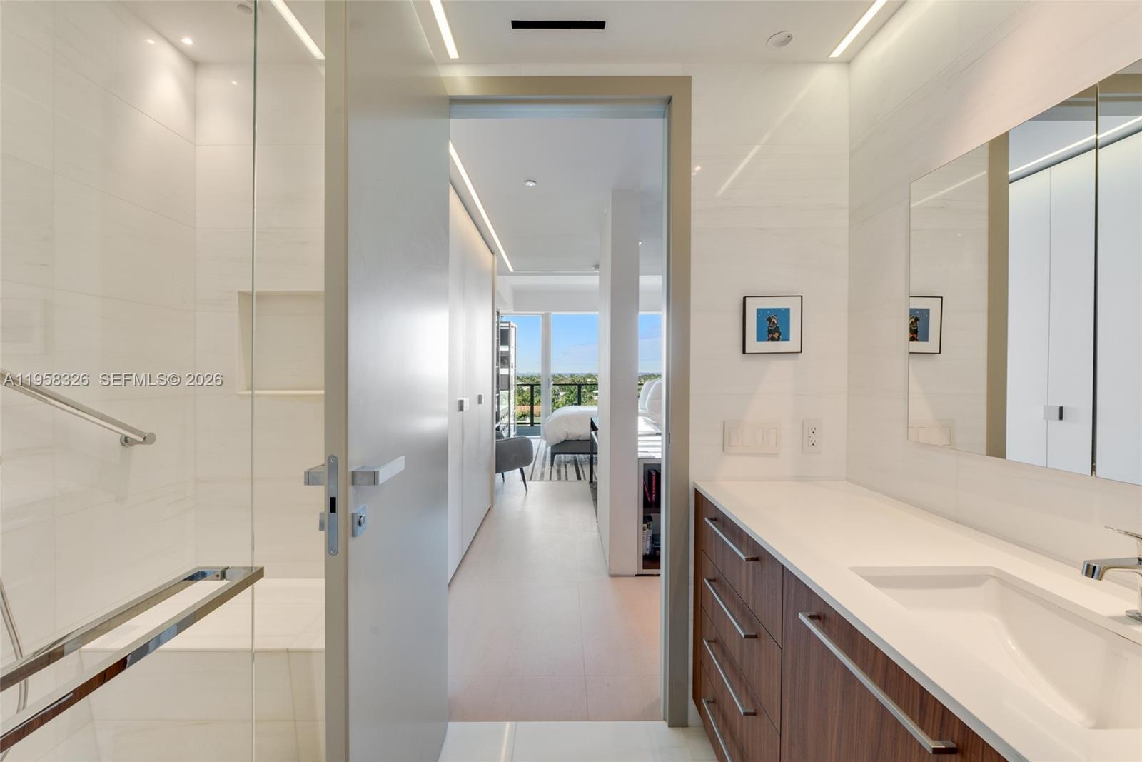 350 Ocean Dr #701N Key Biscayne, FL 33149