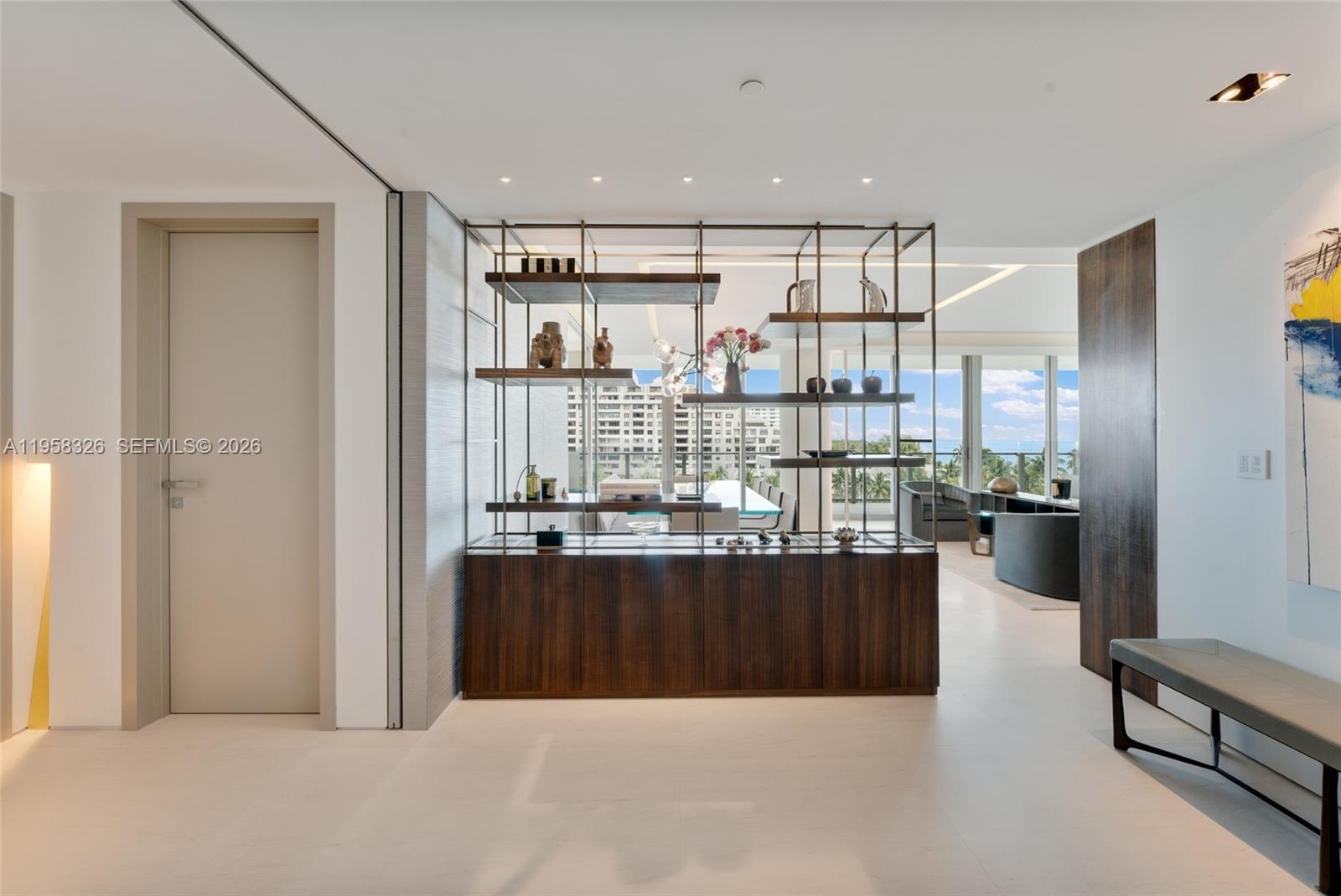 350 Ocean Dr #701N Key Biscayne, FL 33149