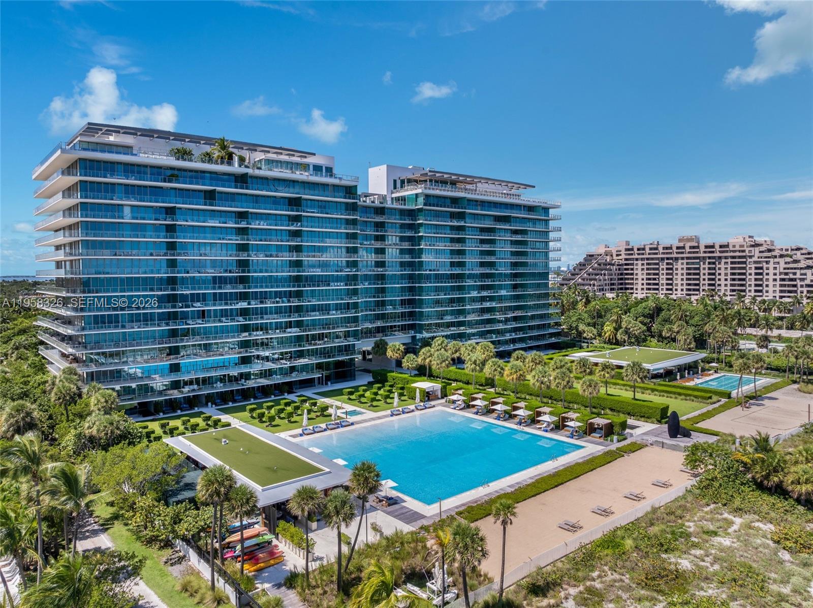 350 Ocean Dr #701N Key Biscayne, FL 33149