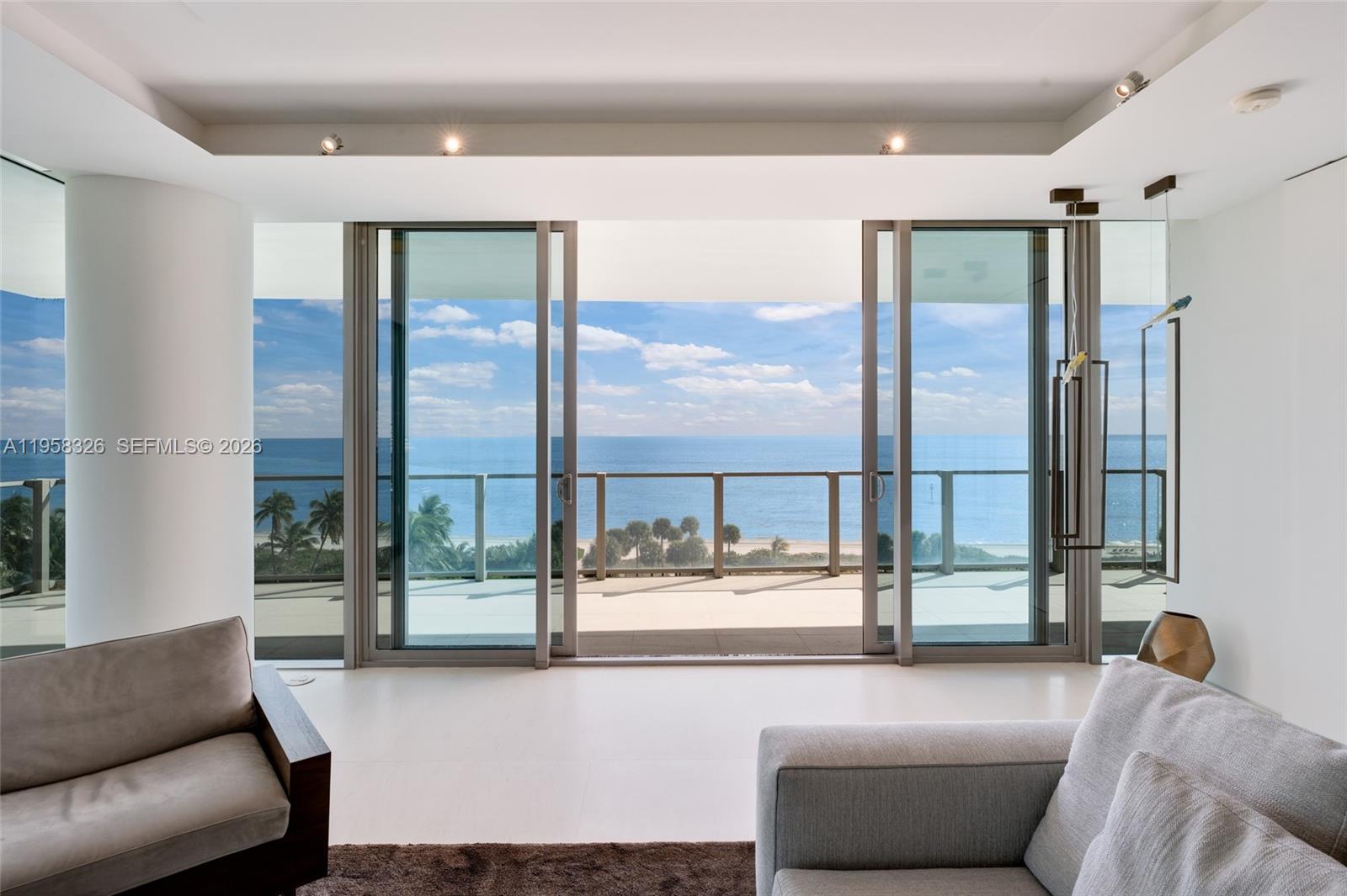 350 Ocean Dr #701N Key Biscayne, FL 33149