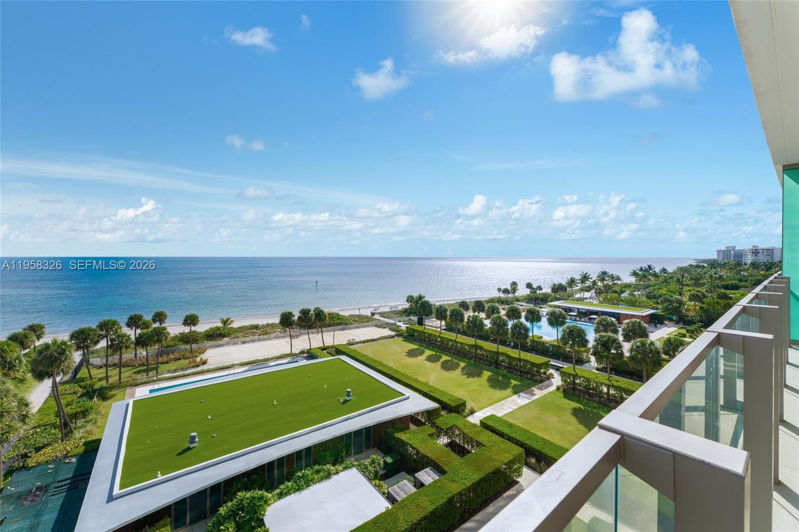 350 Ocean Dr #701N Key Biscayne, FL 33149