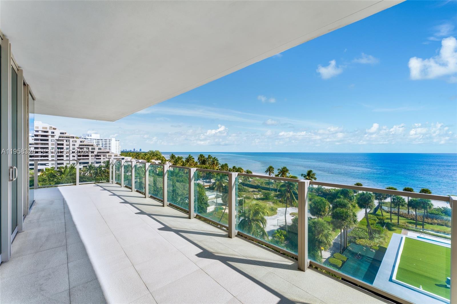 350 Ocean Dr #701N Key Biscayne, FL 33149