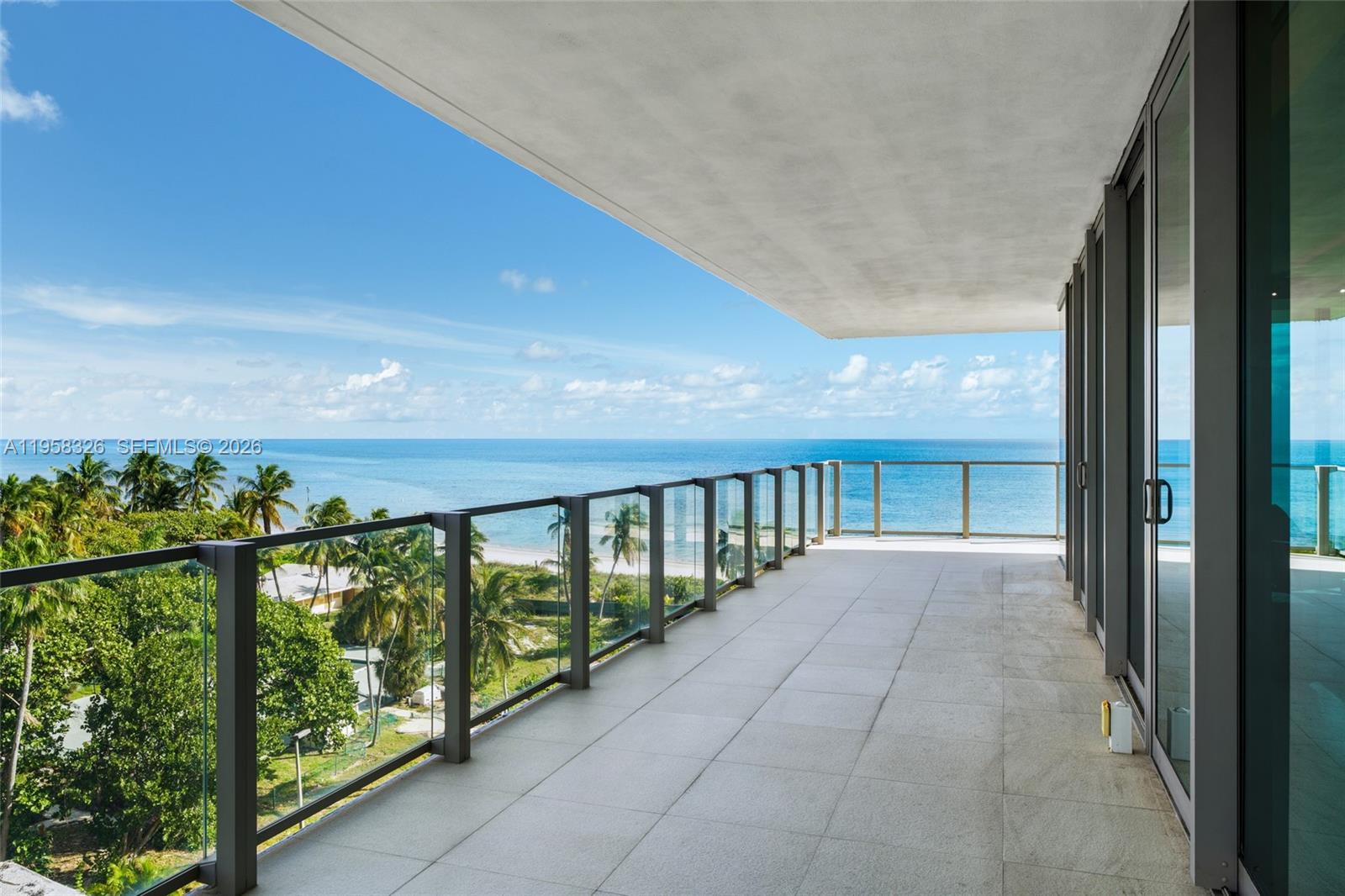 350 Ocean Dr #701N Key Biscayne, FL 33149