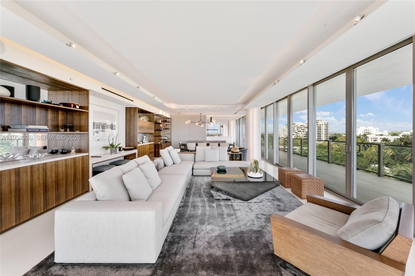 350 Ocean Dr #701N Key Biscayne, FL 33149