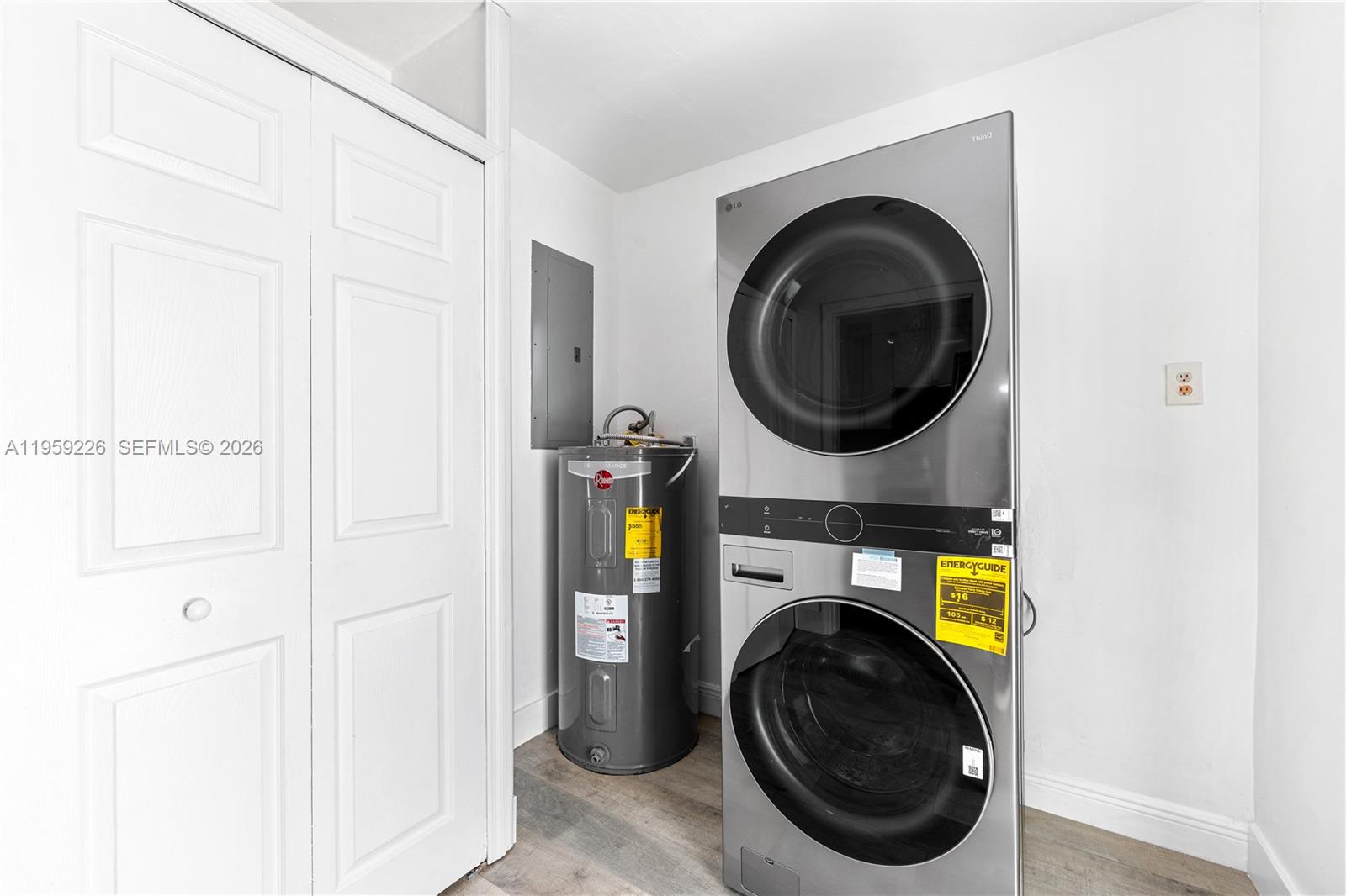 11970 SW 177th Ter Miami, FL 33177