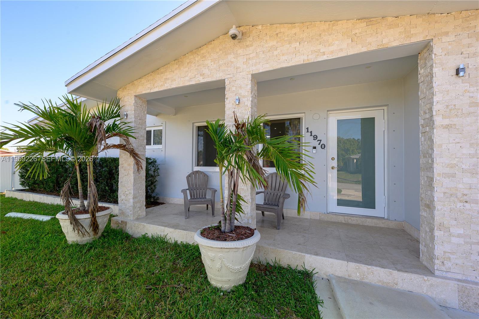 11970 SW 177th Ter Miami, FL 33177