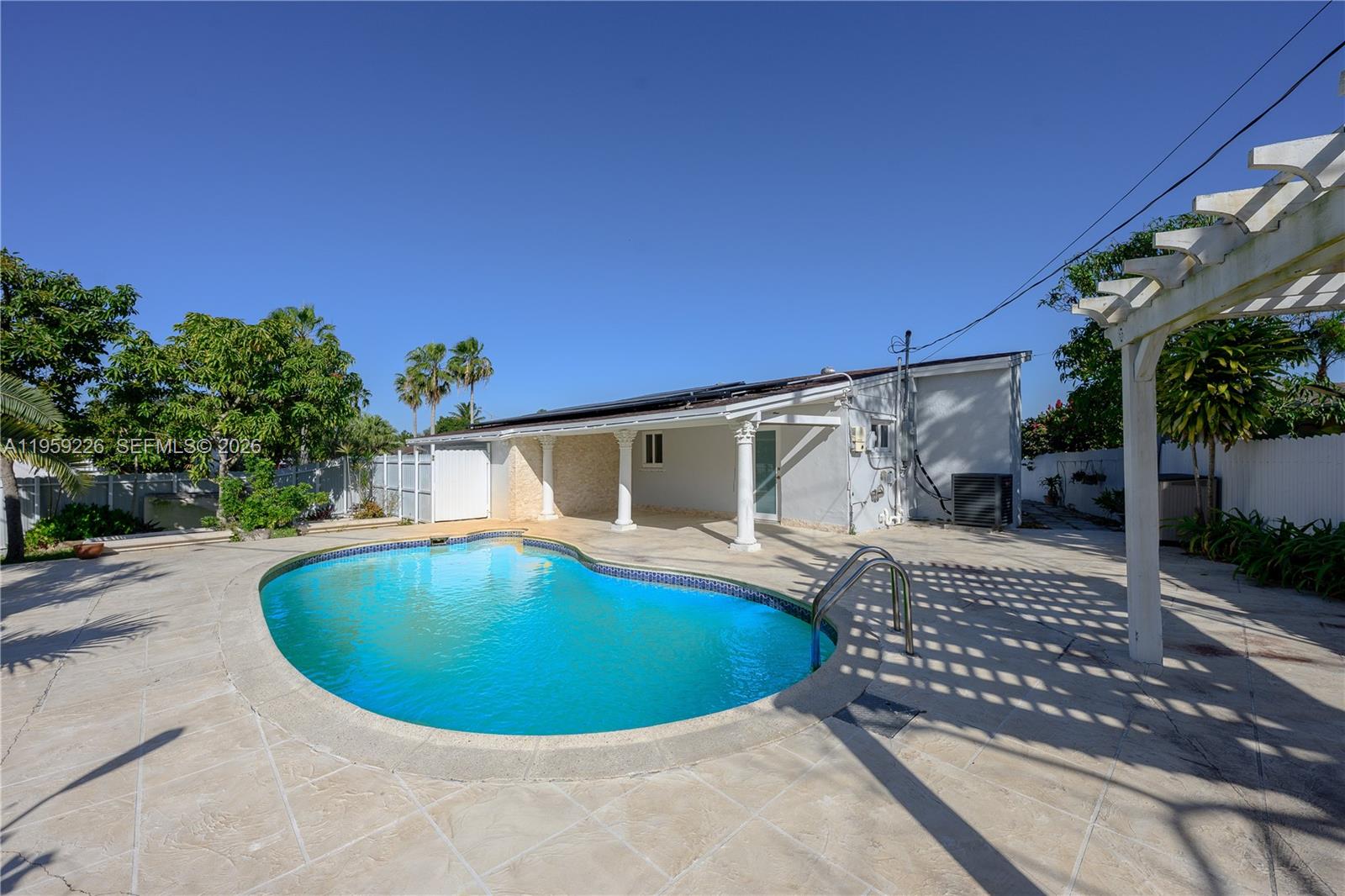 11970 SW 177th Ter Miami, FL 33177