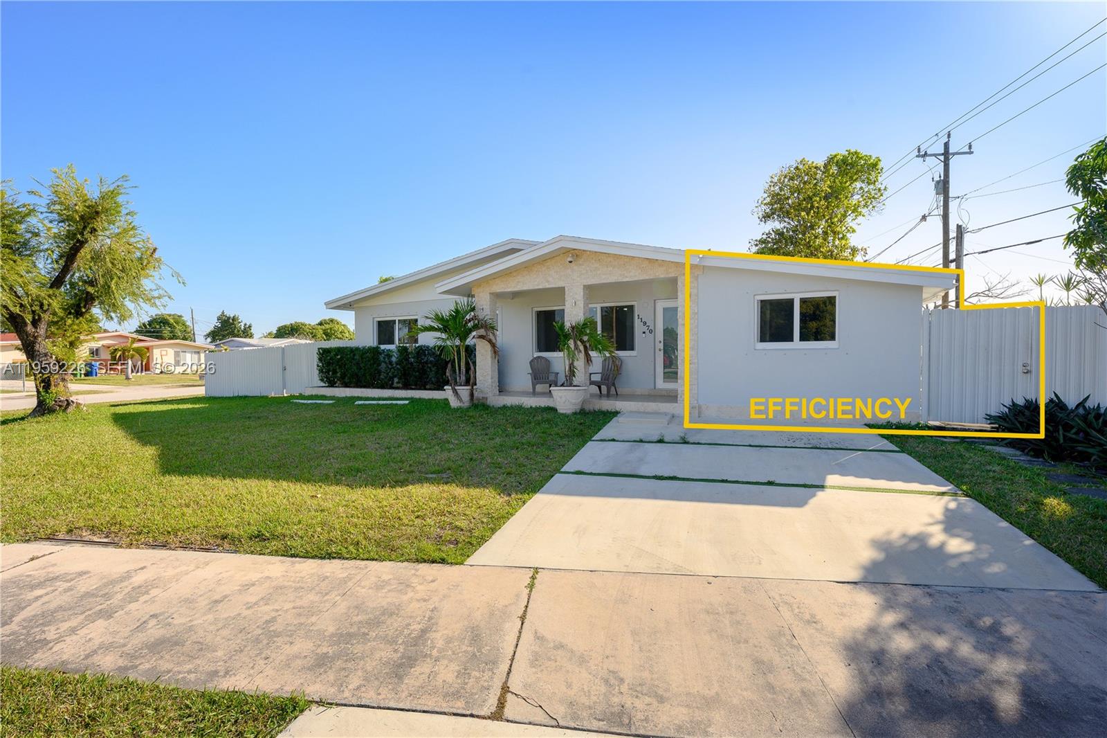 11970 SW 177th Ter Miami, FL 33177