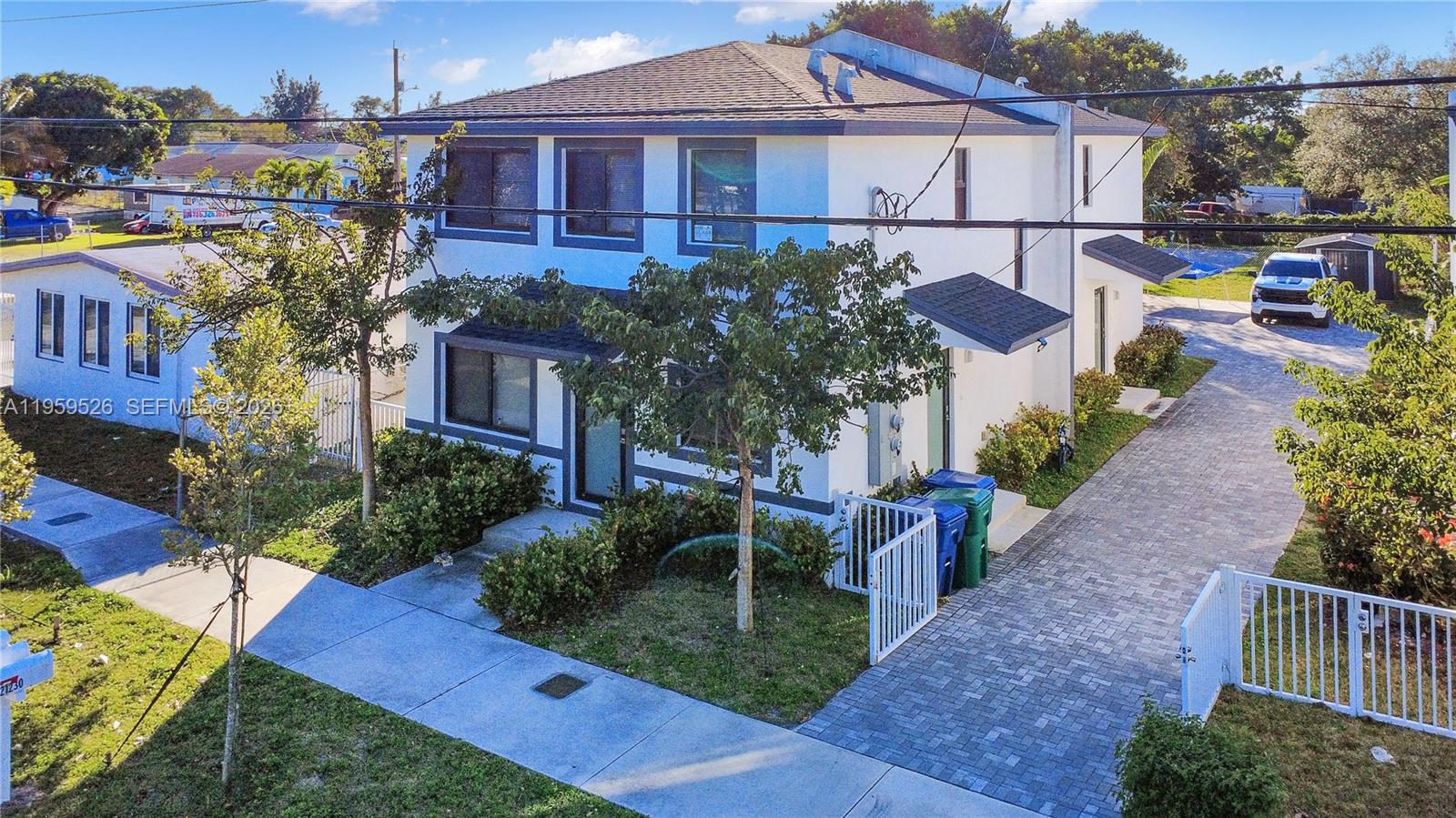 21226-21230 SW 119th Ave