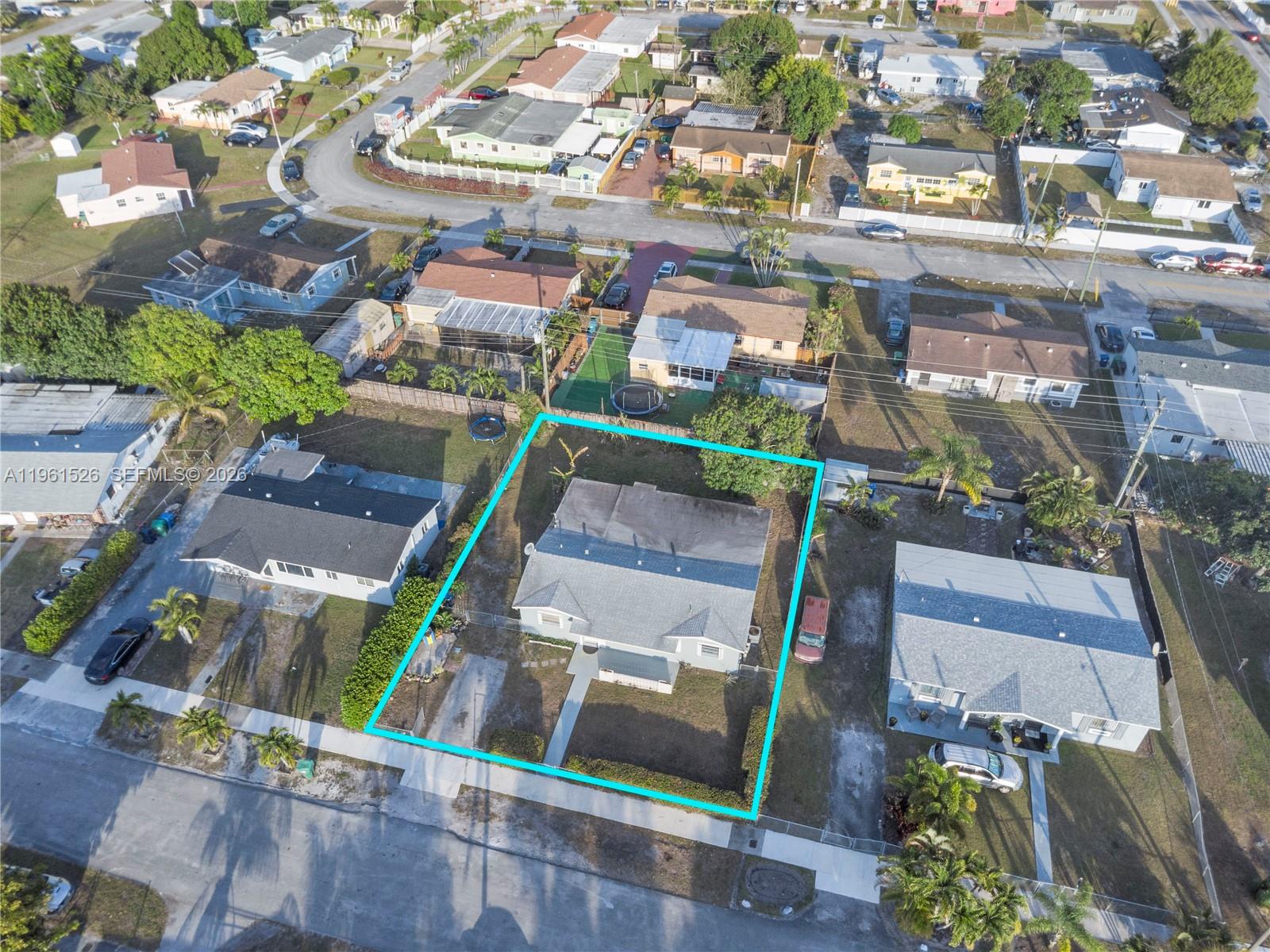 21131 NW 30th Ct Miami Gardens, FL 33056