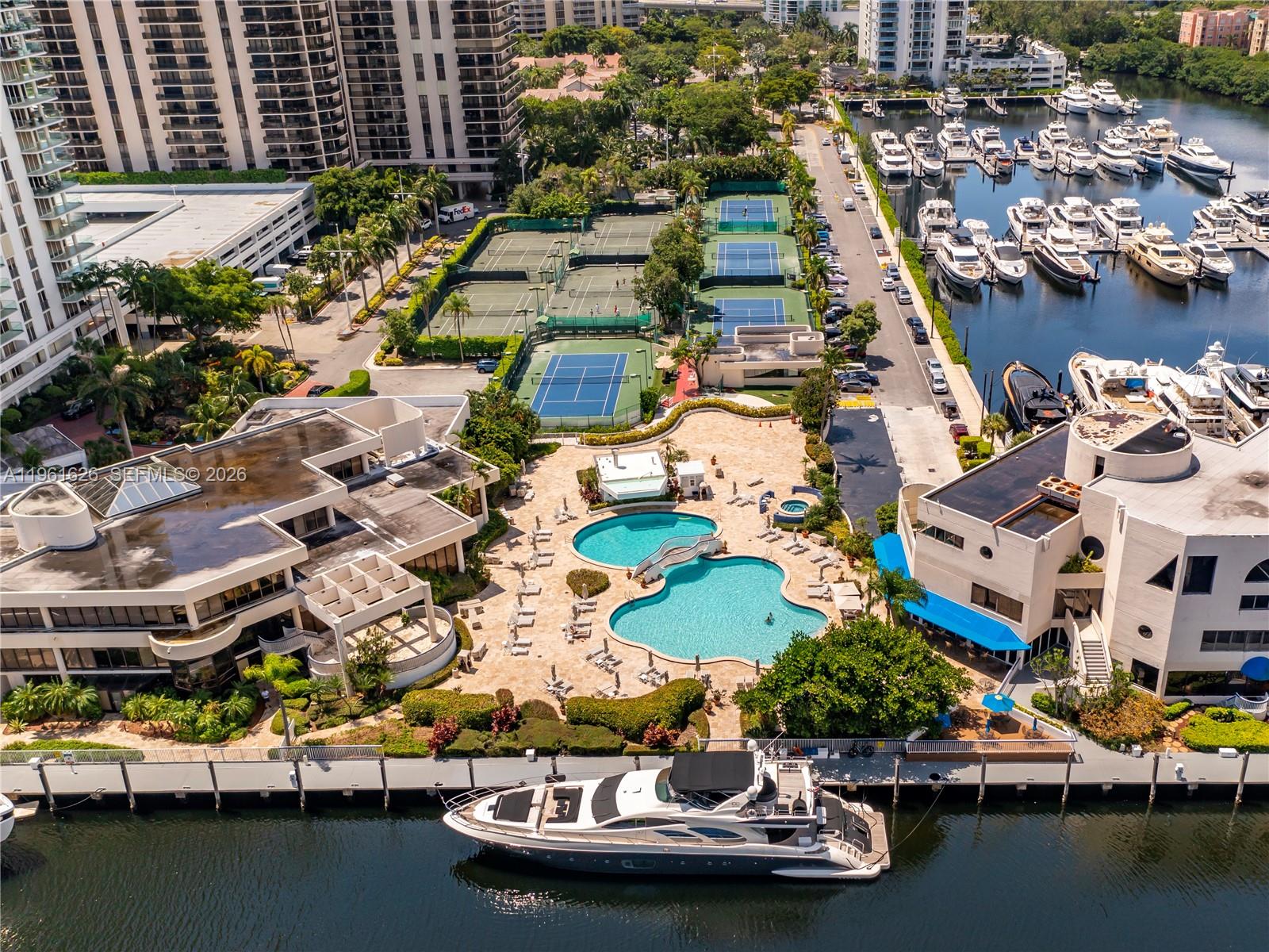 19707 Turnberry Way #18K Aventura, FL 33180