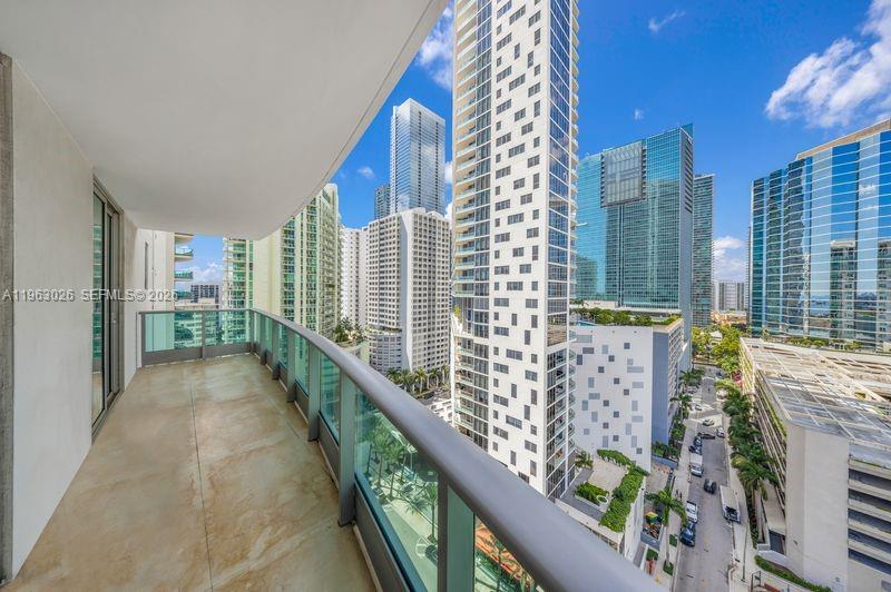 1331 Brickell Bay Dr #1602 Miami, FL 33131
