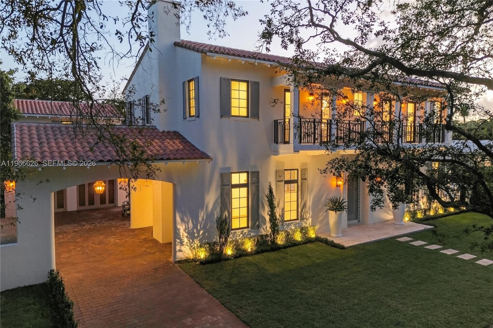 1514 Consolata Ave Coral Gables, FL 33146