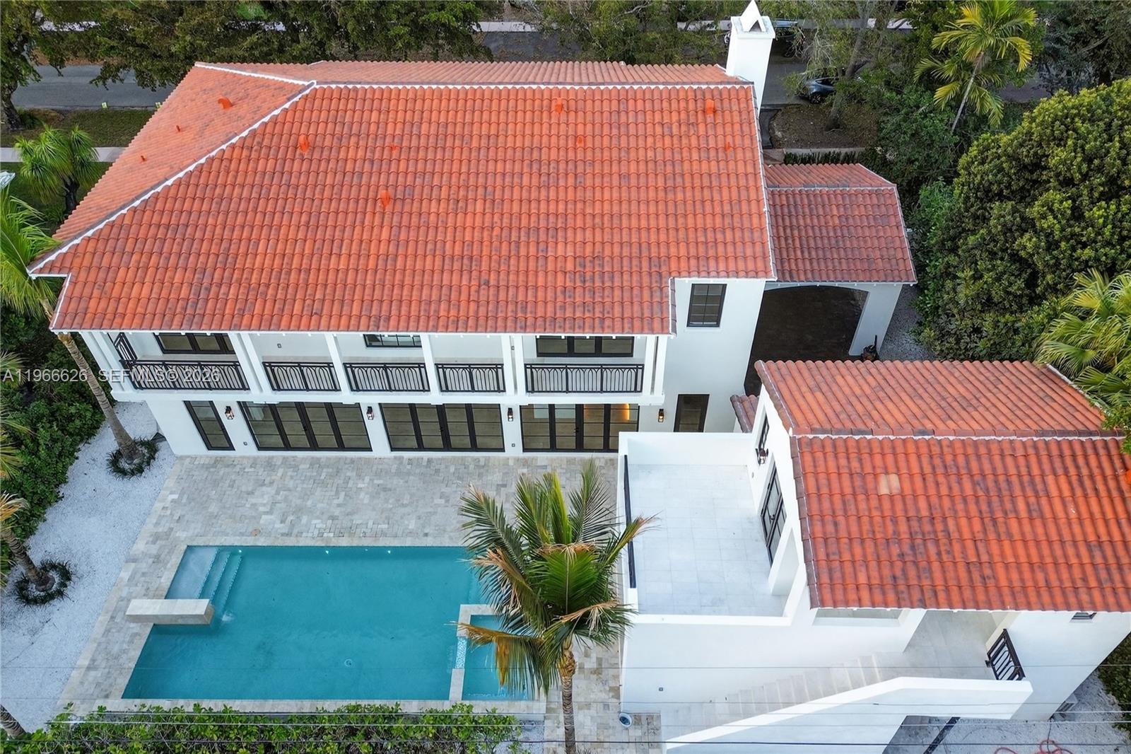 1514 Consolata Ave Coral Gables, FL 33146