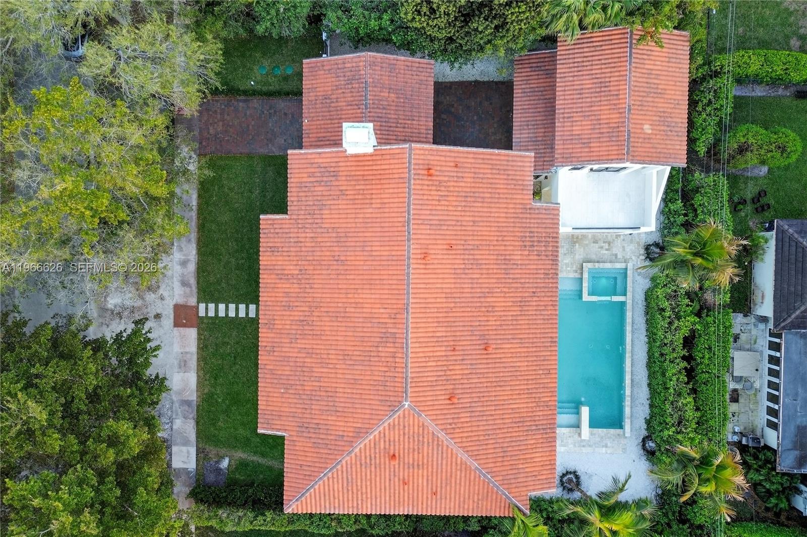 1514 Consolata Ave Coral Gables, FL 33146